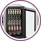 Viking,Subzero,Wolf and Thermador Wine Cooler Repair in Roseville, CA